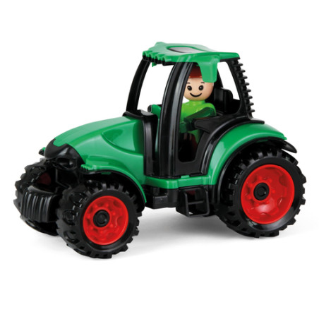 lena - truckies tractor 17 cm [wnlnao0cb001624]