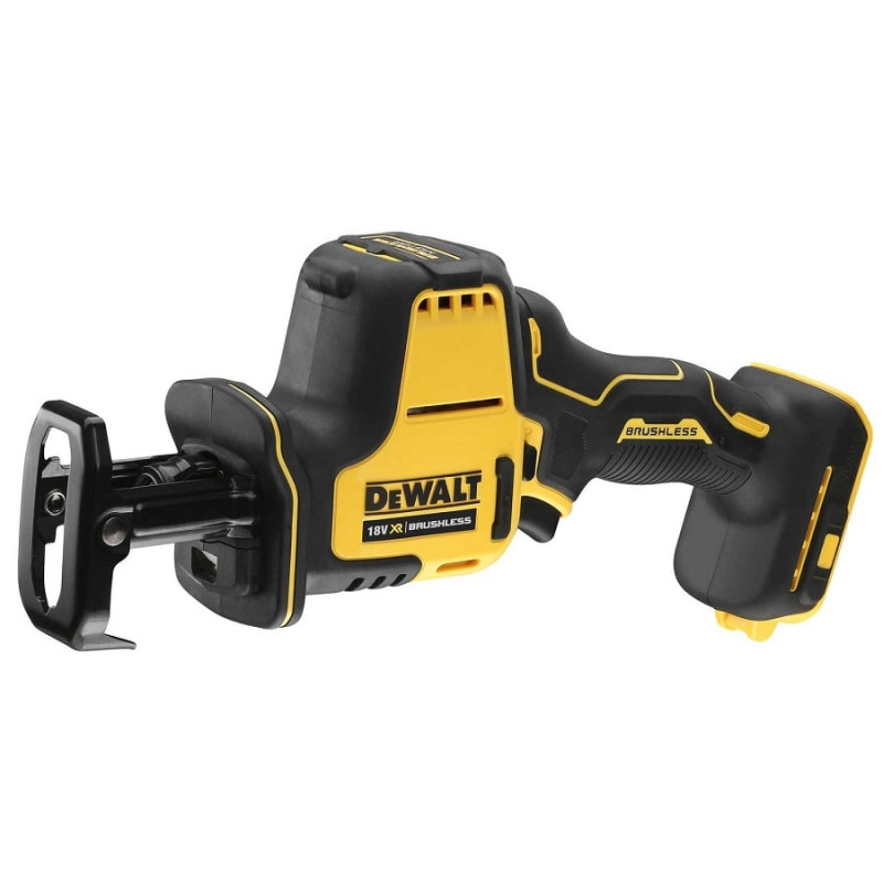 sega dewalt dcs369nt-xj universale compatta 18v brushless nuda