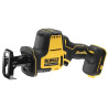 sega dewalt dcs369nt-xj universale compatta 18v brushless nuda