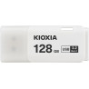 pen drive 128gb kioxia u301 hayabusa usb 3.0 [lu301w128g]