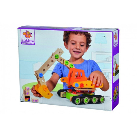 eichhorn - constructor [jiechz0uc039096]