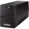 gruppo di continuita' nilox premium line 2000va [nxgcli20002x9v2]