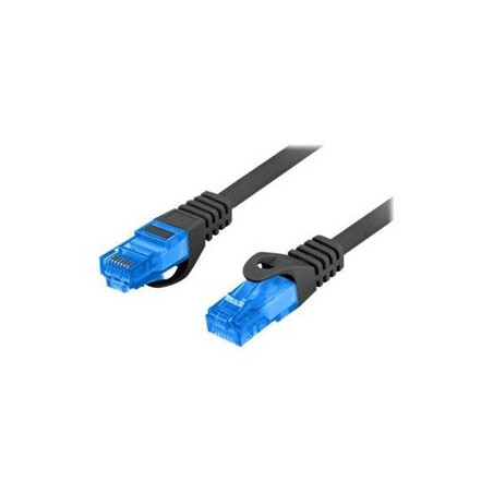 cavo di rete lanberg 6a ftp lszh cca 15mm nero