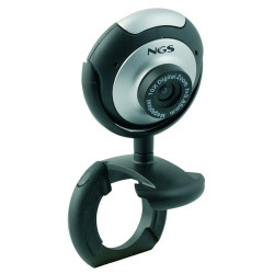 Webcam ngs usb 2.0 [xpresscam300]