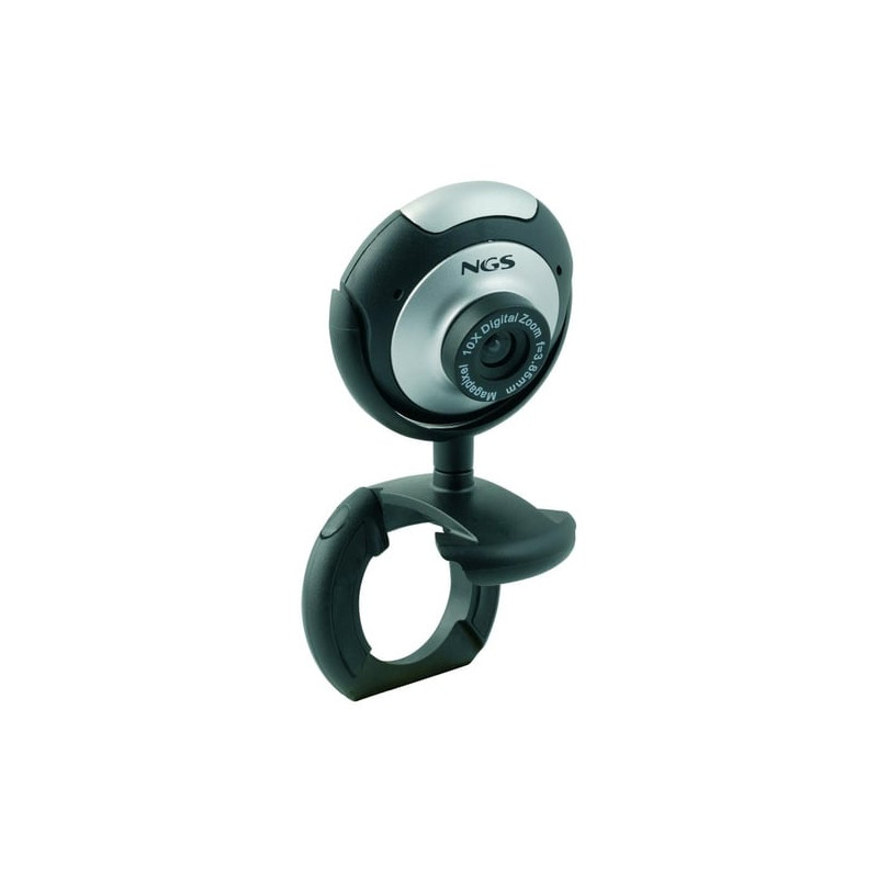 Webcam ngs usb 2.0 [xpresscam300]