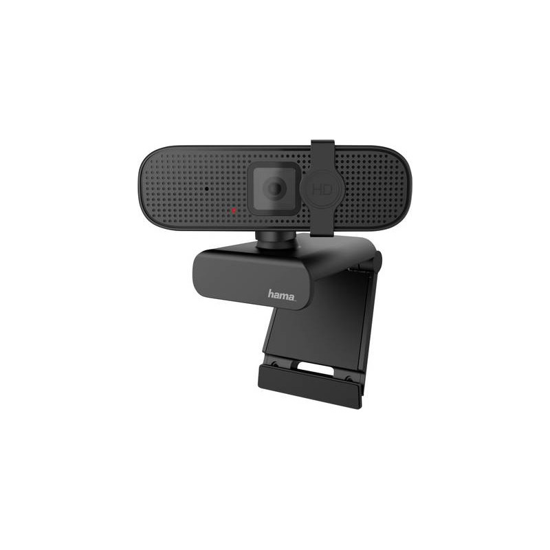 webcam hama c-400 ful hd 1080p [uvhamrh00139991]