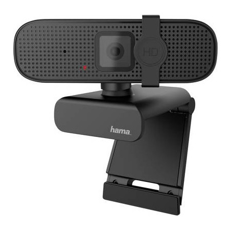 webcam hama c-400 ful hd 1080p [uvhamrh00139991]