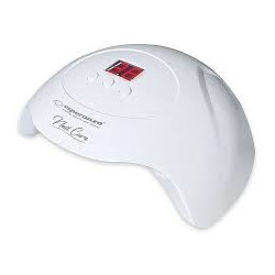 lamapda unghie led uv esperanza agata 36w [hpesplaebn00010]