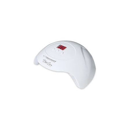 lamapda unghie led uv esperanza agata 36w [hpesplaebn00010]