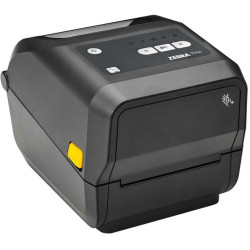 stampante termica zebra zd421t stampante per etichette 203 dpi usb