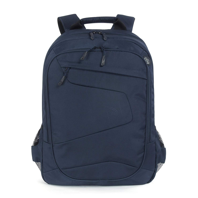 Zaino notebook tucano 17 blu [blabk-b]