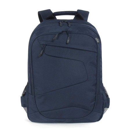 Zaino notebook tucano 17 blu [blabk-b]