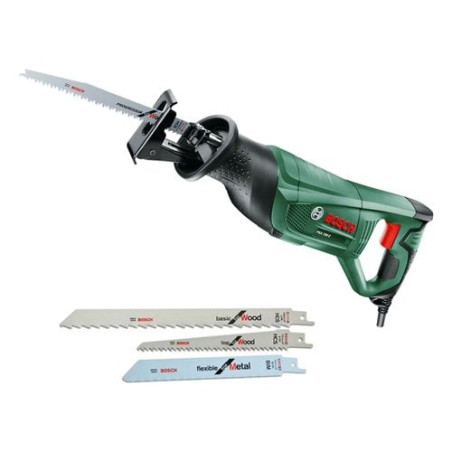 Sega gattuccio set 3 lame psa700e bosch [bosch ]