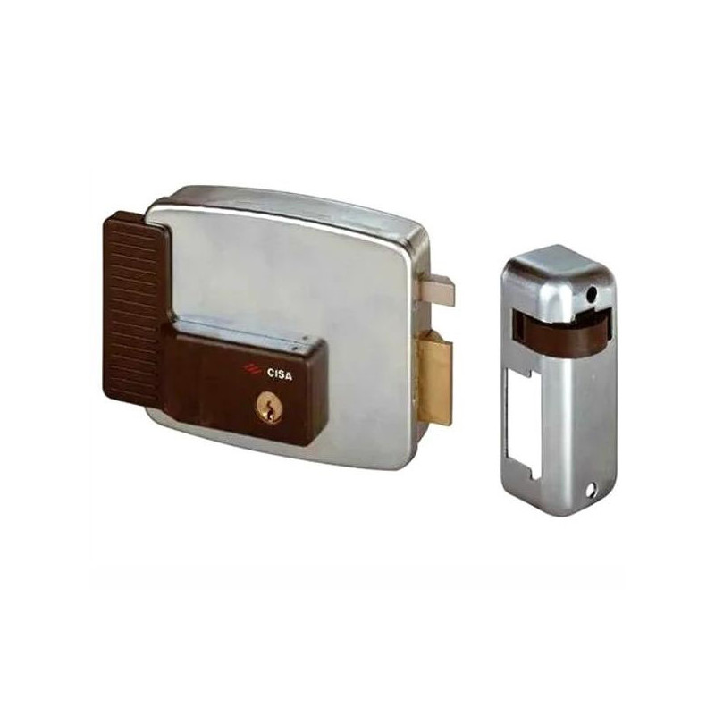 elettroserratura cisa v12 [11921.60.3]
