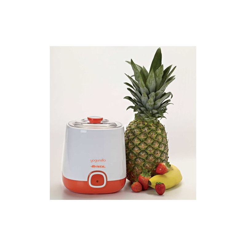 yogurtiera ariete yogurella - 621