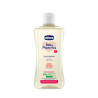 olio corpo chicco 10240 baby moments 200ml