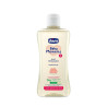 olio corpo chicco baby moments per bambino [10242]