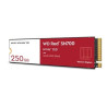 ssd 250gb western digital wd red sn700 m.2 3100mb/s 8gbit/s [wds250g1r0c]
