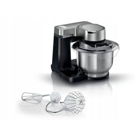 robot da cucina bosch mums2vm0 266 x 266 x 277mm 240v accaio [hkbosrkmums2vm0]