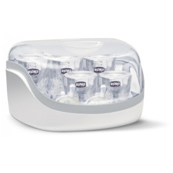sterilizzatore a microonde chicco [65846.60]