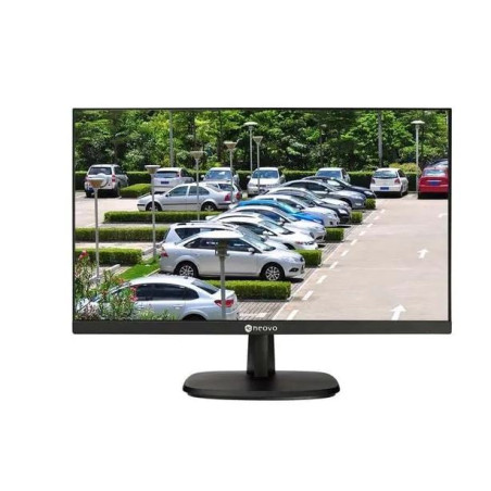 monitor led 24" ag neovo sc-2402 full hd 1920x1080p 15ms