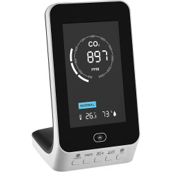 monitor co2 tfa airco2ntro [31.5010.02]