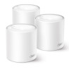 access point tp-link mesh wifi 6 3000mbps bi band 3pz bianco
