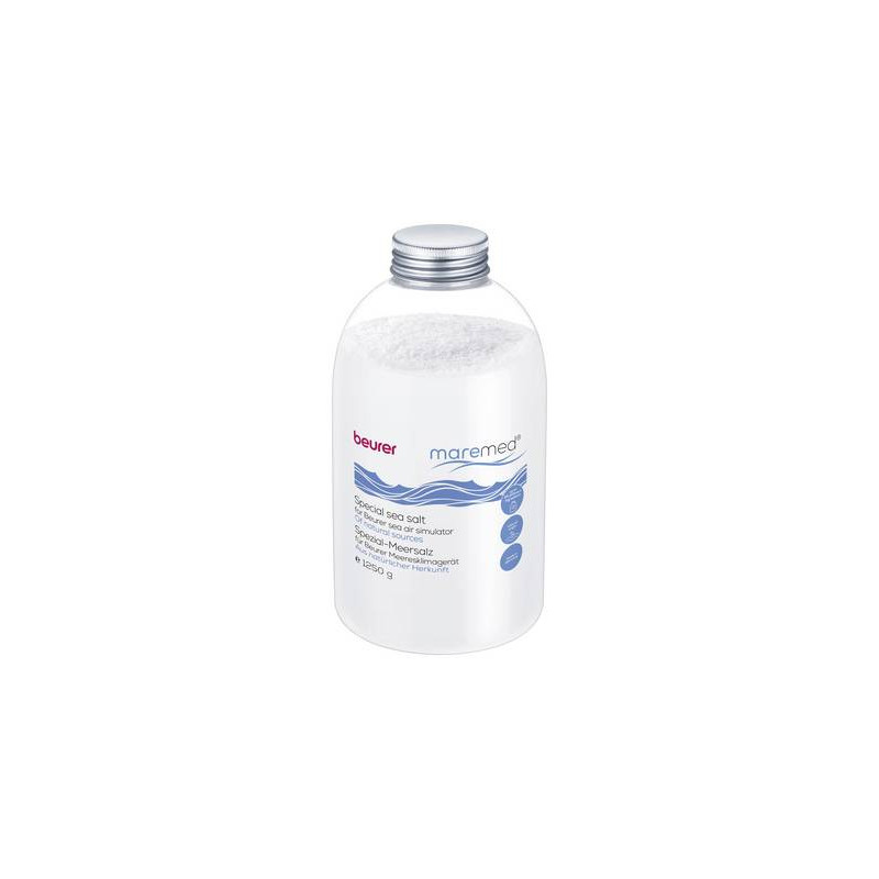 sale per purificatore d'aria beurer mk 500 air onp 1250g [68123]