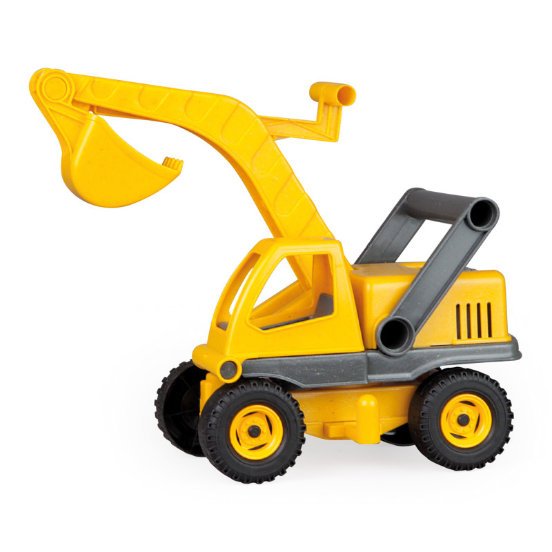 modellino lena escavatore ecoactives 35cm [wnlnab0cb004211]