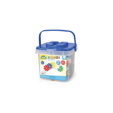 lena rondi con secchio 550pz [jilnaz0uc035820]