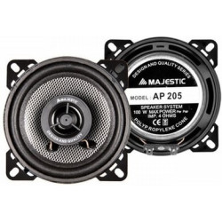 Altoparlanti majestic ap205bl