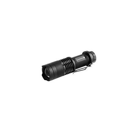 torcia portatile led everactive fl-180 bullet 3w [fl180]