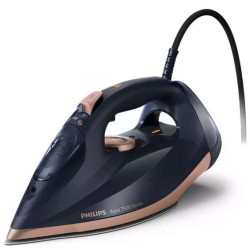 ferro da stiro philips iron a vapore 3200w/0.3l [dst7510/80]