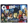 gioco da tavolo hasbro cluedo multicolore