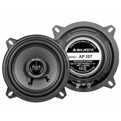 Altoparlanti majestic ap207bl
