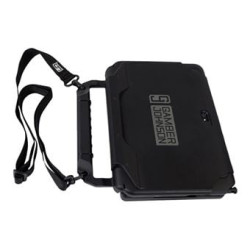 maniglia per tastiera gjohnson per samsung galaxy tab active pro