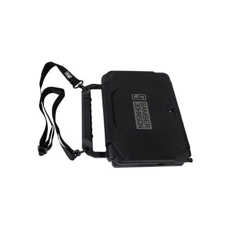 maniglia per tastiera gjohnson per samsung galaxy tab active pro