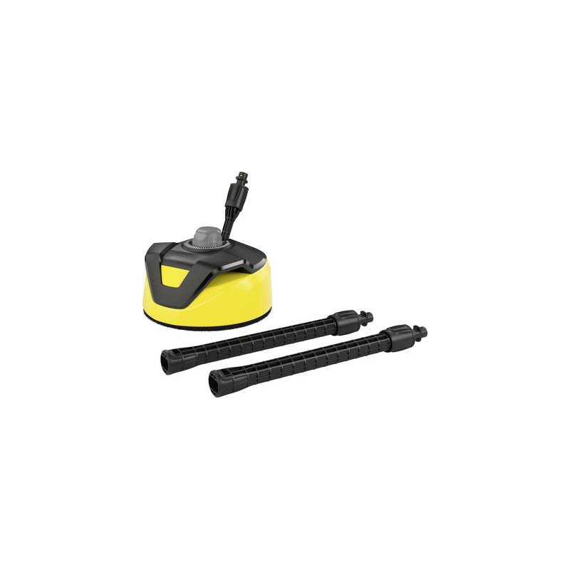 lavapavimenti per idropulitrice t-racer t 5 nero giallo [ahkard026440840]