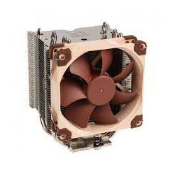 dissipatore cpu noctua 1200/1700 4he 170w [nh-u9s]