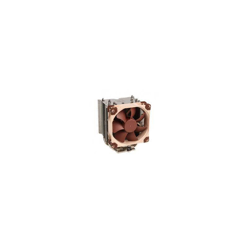 dissipatore cpu noctua 1200/1700 4he 170w [nh-u9s]