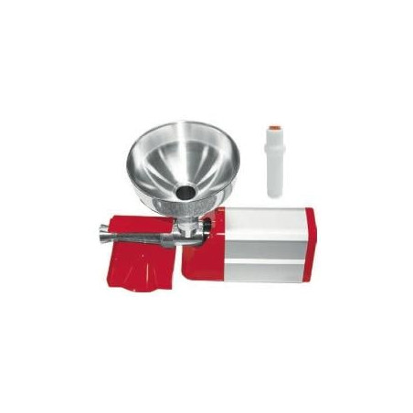 Spremipomodoro montini - guerrino 850m