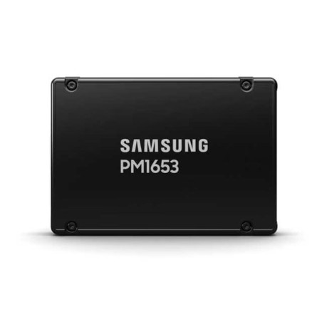 ssd 1.92t samsung pm1653 nero [mzilg1t9hcjr-00a07]