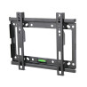 supporto murale esperanza supporto a parete per tv 14-50''