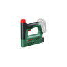 cucitrice bosch universaltacker 18v-14 a batteria 18v verde [06032a7000]
