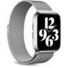 cinturino puro milanese per smartwatch apple watch 4-5-6-se