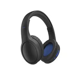 cuffia hama over-ear spirit focused anc nero [uhhamrnb1841600]