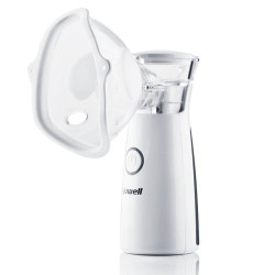 aerosol portatile chicco micro air mesh a batterie/37dba 1ml/3mn