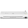laminatrice tracer a4 trl-5 bianco [tranis47266]