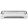 all-in-one tracer laminatore a4 trl-7 bianco [tranis47269]