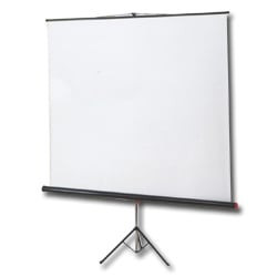 Schermo per proiezione sopar junior 180x180 / 1180